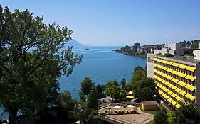 Royal Plaza Montreux